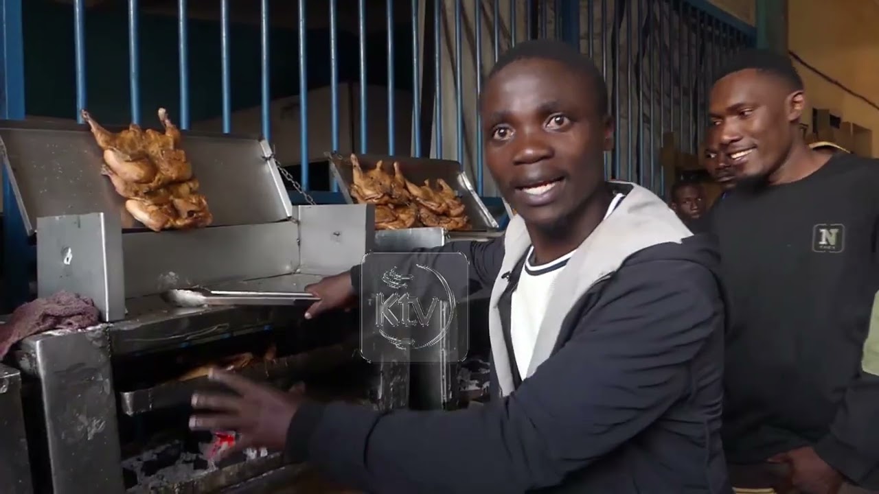 BASIIMYE KCCA : ABABADDE KU NGUUDO BASANYUKIDDE EKY’OKUBAZZA MU KATALE MUNDA