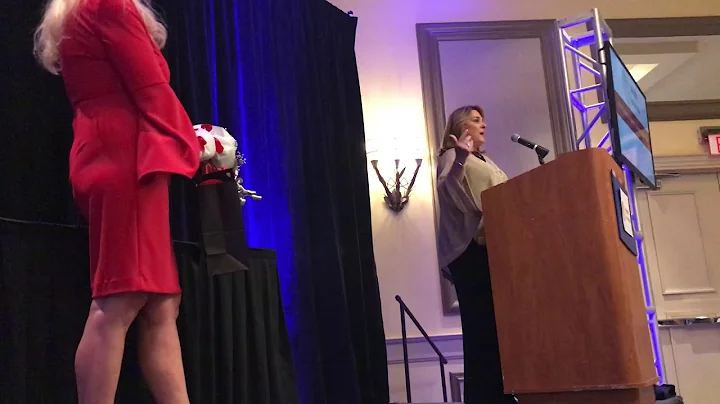 Connie Ritchey named Influential Woman in Business...