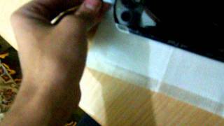 MY NEW PSP 3003 PB SLIM & LITE PIANO BLACK UNBOXING.