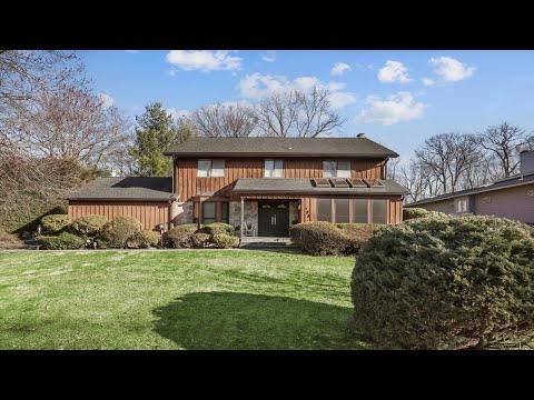136 Barton Rd, White Plains, NY home video tour