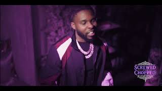 Not Anymore – DJ Chose ft. Z-Ro (Screwed &amp; Chopped by Stilo Stylez)