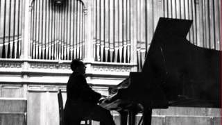 The Art Of Victor Merzhanov - Rachmaninoff 6 Moments Musicaux, No. 4