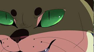 Girl with one eye part 25
