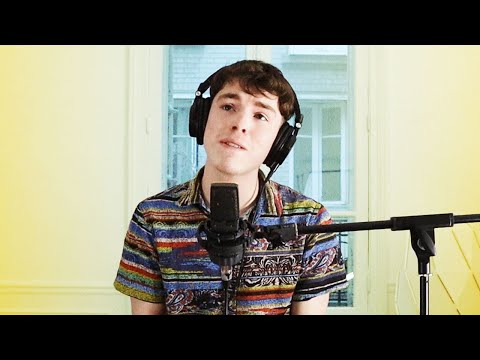 Living Room (short song about lockdowns)