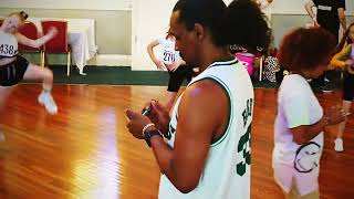 On The Beat Dance Compeion Blackpool 26062022