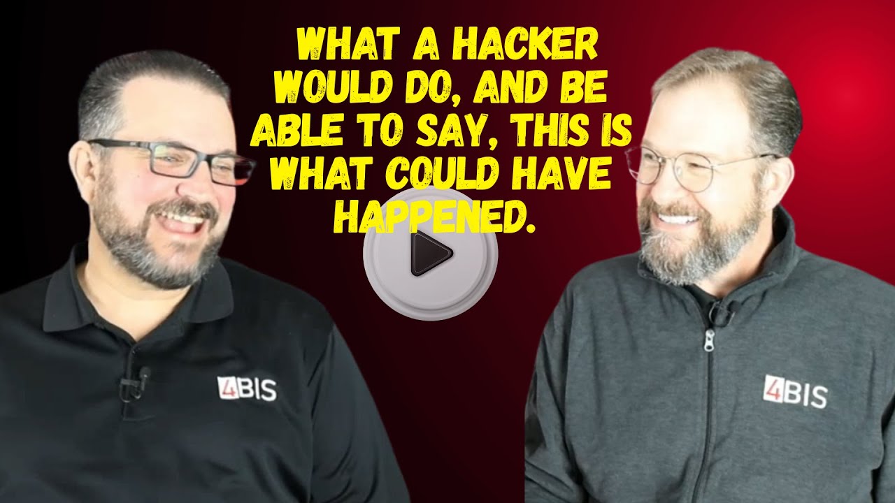 Podcast EP8: Meet Ethical Hacker, Dann