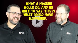 Podcast EP8: Meet Ethical Hacker, Dann