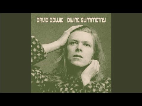 David Bowie - Eight Line Poem (Live at Friars, Aylesbury, 25th September, 1971)