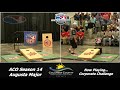 American Cornhole Live Stream