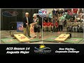 American Cornhole Live Stream