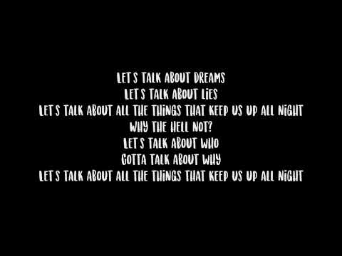 James Bay- Up All Night Lyrics