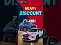 MARUTI HIGHEST DISCOUNT || TOP 3 CARS #vishalyadavbihar #maruti #evx #fronx #grandvitara #features