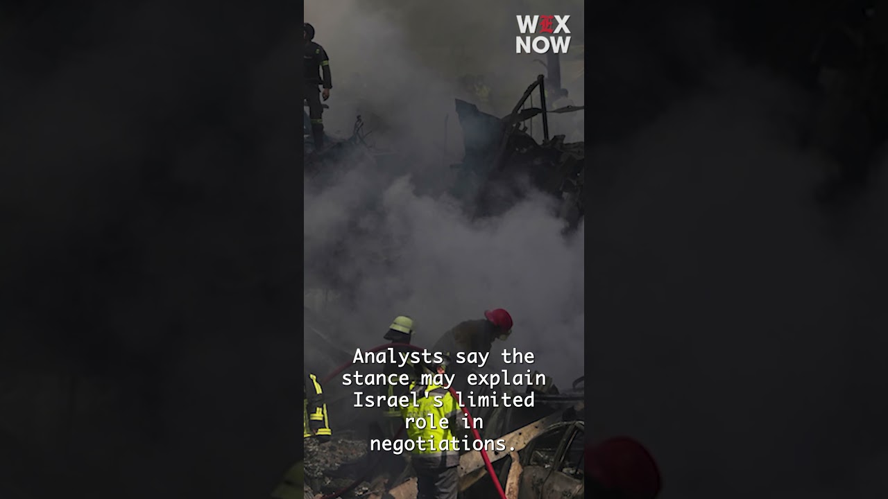 Where does US-Iran ceasefire deal leave Israel?