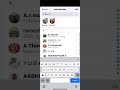 WhatsApp’s tagging || #tips #tricks #tech #tipstricks #besttech #newfutures #whatsapp #satus