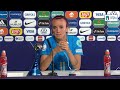 Conferenza stampa Bonansea | Italia-Islanda 1-1 | Women's EURO 2022