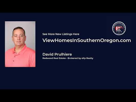 205 SW Black Butte Boulevard, Redmond, OR home video tour