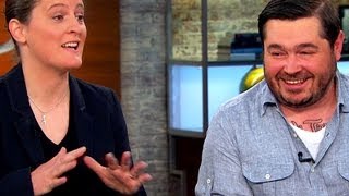 What drives the world's top chefs?