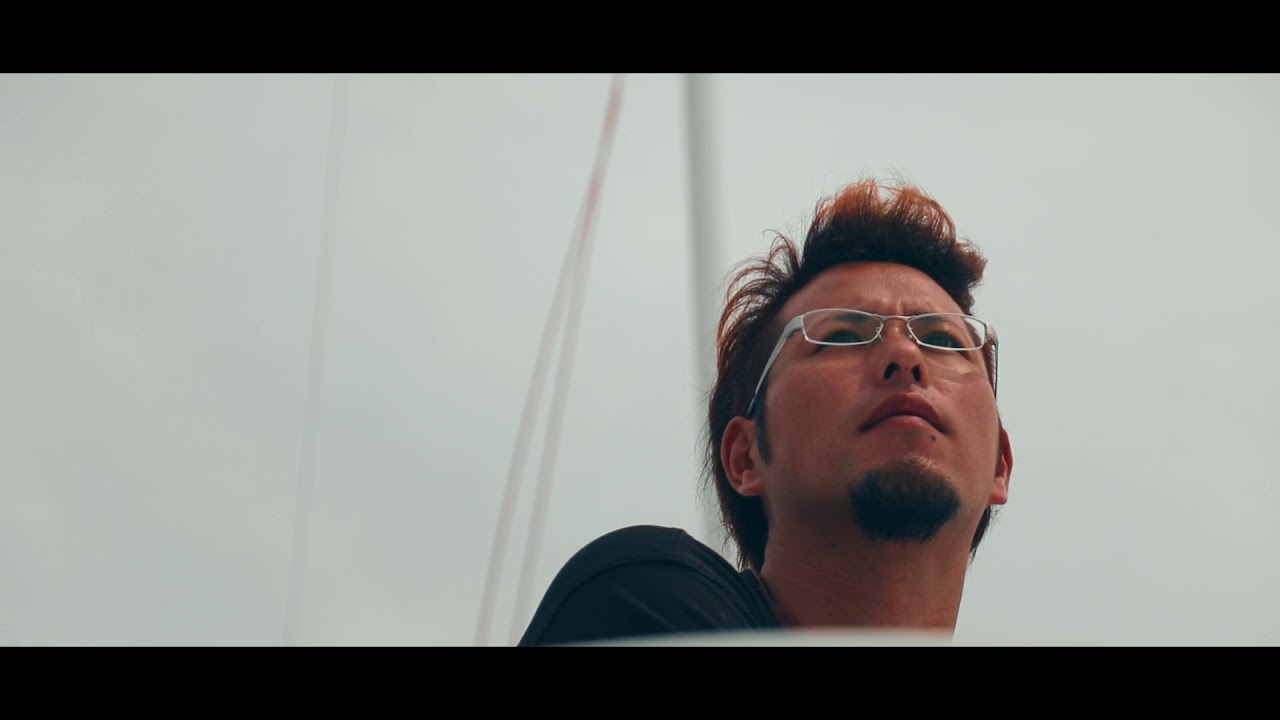 藍島魅力発見ツアー　FISHERMAN JAPAN