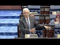 (LANGSUNG) Parlimen 6 Oktober 2026 | Sesi Pagi