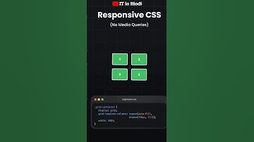 CSS responsive tutorial 🔥🔥| #css #webdesign #webdesigner #shorts #viral #it_in_hindi