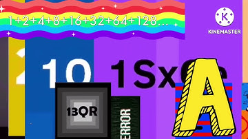 Runaway random characters add round 8 (750 subscribers special)￼