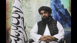 Taliban rule of Afghanistan open-ended, says chief spokesman, as they mark two years in power