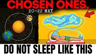 🚨May 20-21st Moon Jupiter Will Either MULTIPLY or DESTROY What You Planted In The New Moon