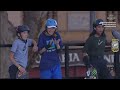 🔴 LIVE Street Skateboarding Finals! | WST: Rome 2023 | #RoadToParis2024