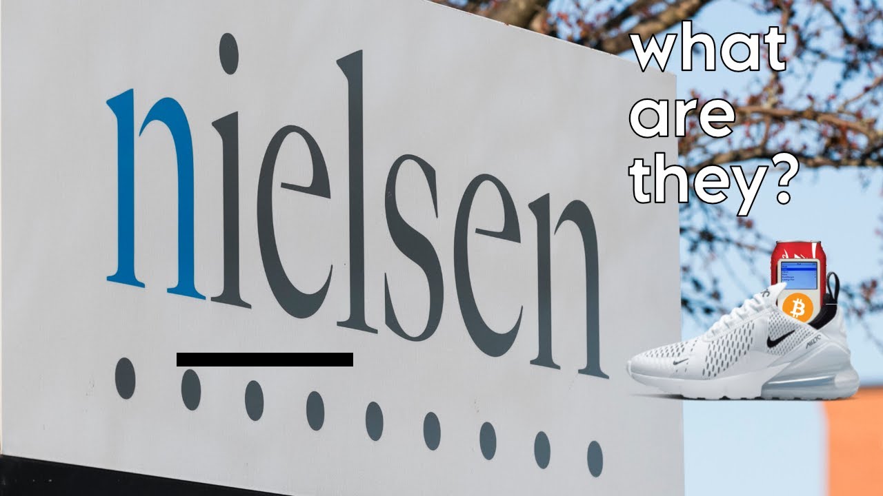 How do the Nielsen Ratings Work? YouTube