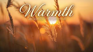 Relax & Restore 🎸 Deep Calm Acoustic Guitar Music for Healing, Stress Relief & Inner Peace