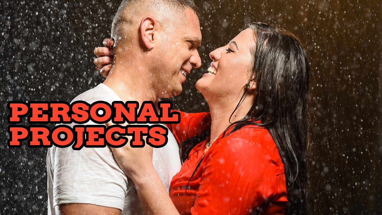 Personal Projects in Photography: Ideas, Tips, and How to Find the Time!