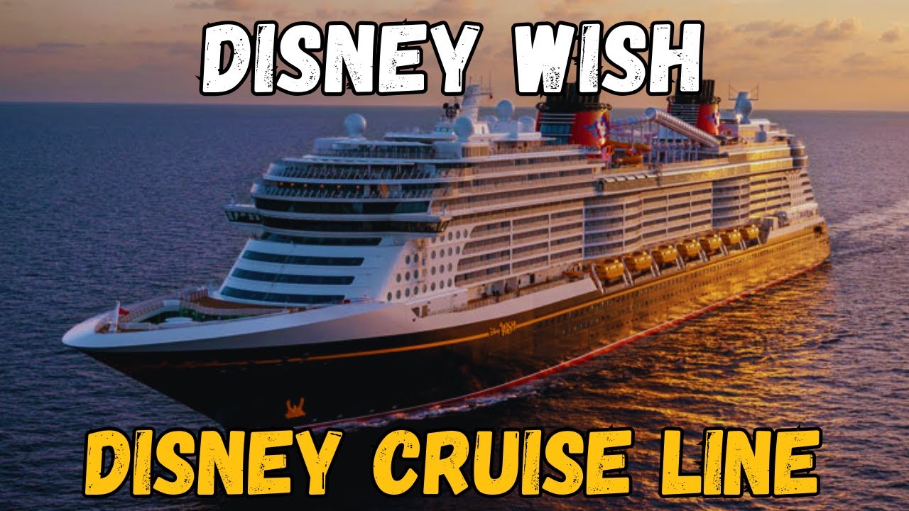 Disney Wish Cruise Review: The Shocking Truth That CRUSHES Other Cruise Lines 2026