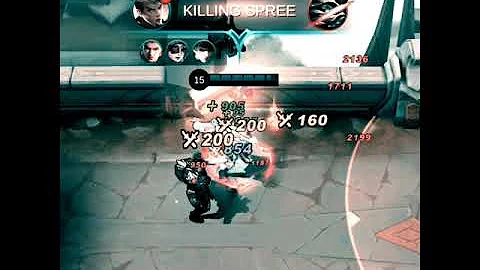 Moonton Chou need another Nerf | Chou Savage | MLBB | Shorts |