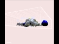 3D reconstruction of the "calyx of Held"
