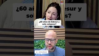 El servicio eléctrico en crisis: ¿Por qué seguimos igual?
