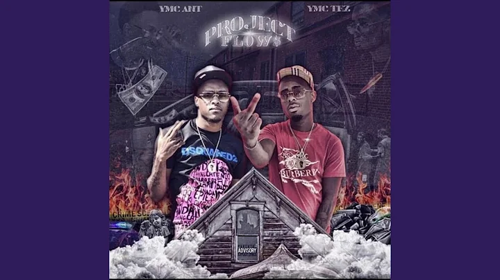 Work (feat. Ymc Tez)