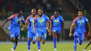 SUIVEZ EN DIRECT LE MATCH RDC VS  Bermudes