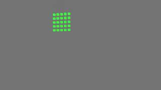PixelSalad Rendering Engine WIP 04 - DirectX 11 (First Shader)