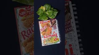 Junk Journal With Me ✨ #junkjournalideas #newjournal #diyjunkjournal #junkjournalwithme #shorts