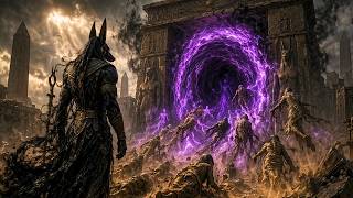 Awakening in the Ashes 🔥 Egyptian Heavy Metal