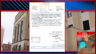 Taped Call Oneida County Clerk's Office  re  ADA Schlecht  Perjury & CPL 730 False Imprisonment