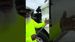 Modernized Class B Pretrip Inspection 2