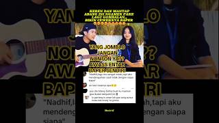 Nama nya Salma😍 #music #guitar #romantic #baper #cantik #nostalgia #viral #shorts