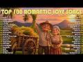 [Lyrics] Greatest Romantic Love Songs 80s 90s 💖 Oldies But Goodies | Best Old Love Songs Playlist