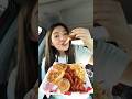 Waffle Slider box 1 or 2 live on DoorDash now, coming soon in store.#viralasmr #mukbang #careating