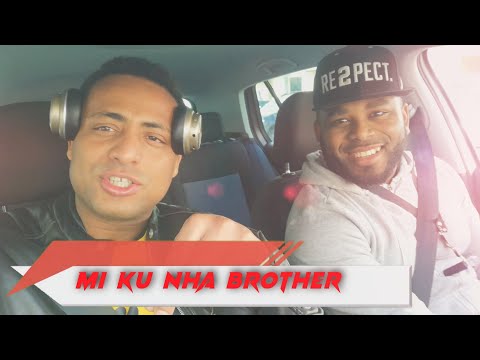 Vlog Willy Semedo - Nittó Destiny Machine filmes - Alex - Mario Pro