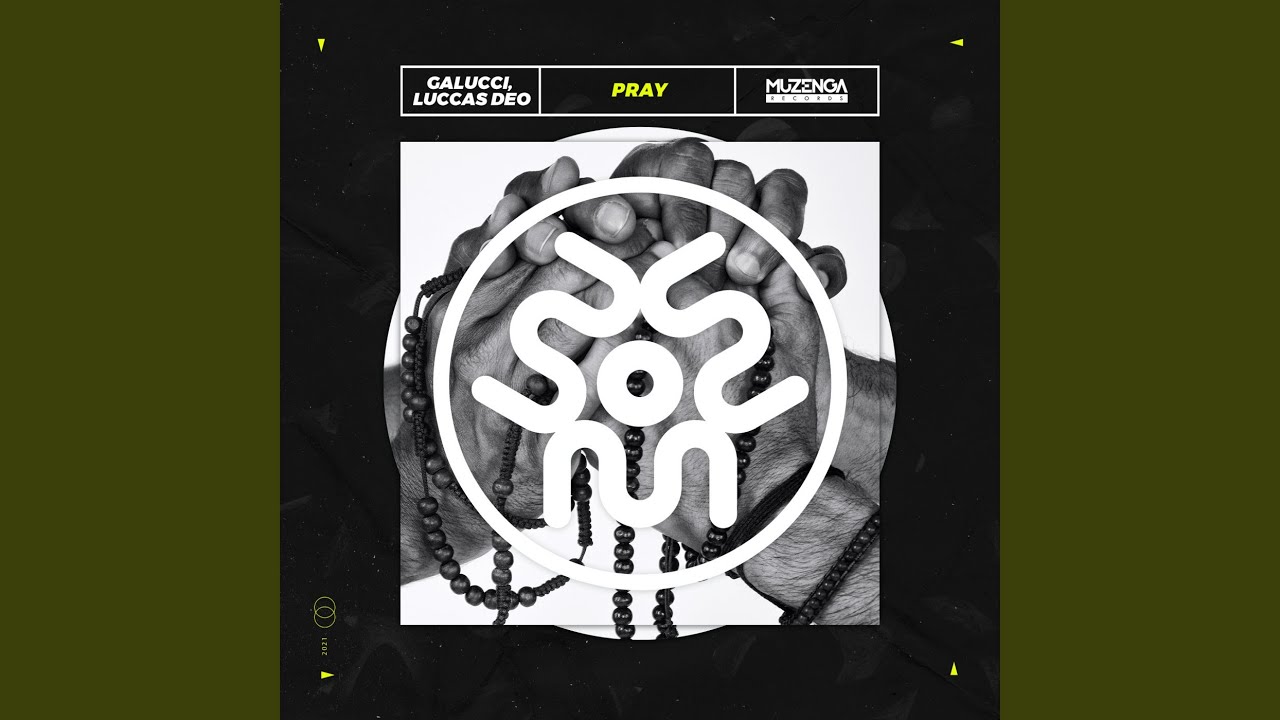 Watch Pray on YouTube Watch Pray on YouTube