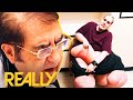 Steven Assanti Tells Dr Now He Stinks Because Of A Rash My 600 Lb Life Where Are They Now Steven Assanti Tells Dr Now He Stinks Because Of A Rash My 600 Lb Life Where Are They Now