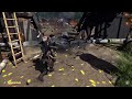 Ghost of Tsushima gameplay Hindi continues