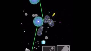 Nebulous raging ZT member